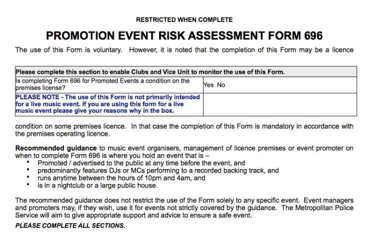 B_Undergr0und's tweet image. Form 696 scrapped.

Well done everybody.
