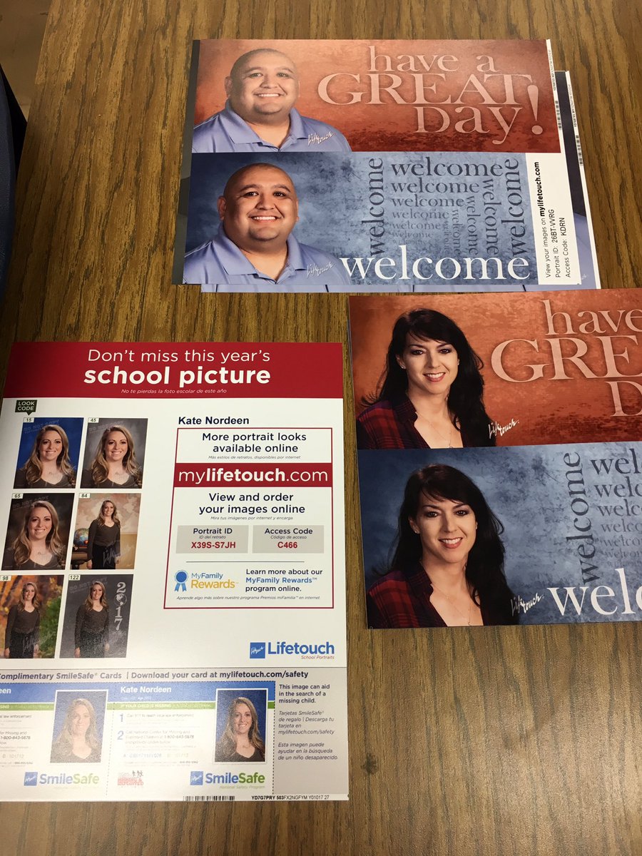 MrsU_SCW's tweet photo. When @Lifetouch gives you the kid version of pics instead of the teacher version 🙈 @SmylieWilsonMS #finallynottheyoungestteacher #stillmistakenforakid https://t.co/cBlz2yrCRG