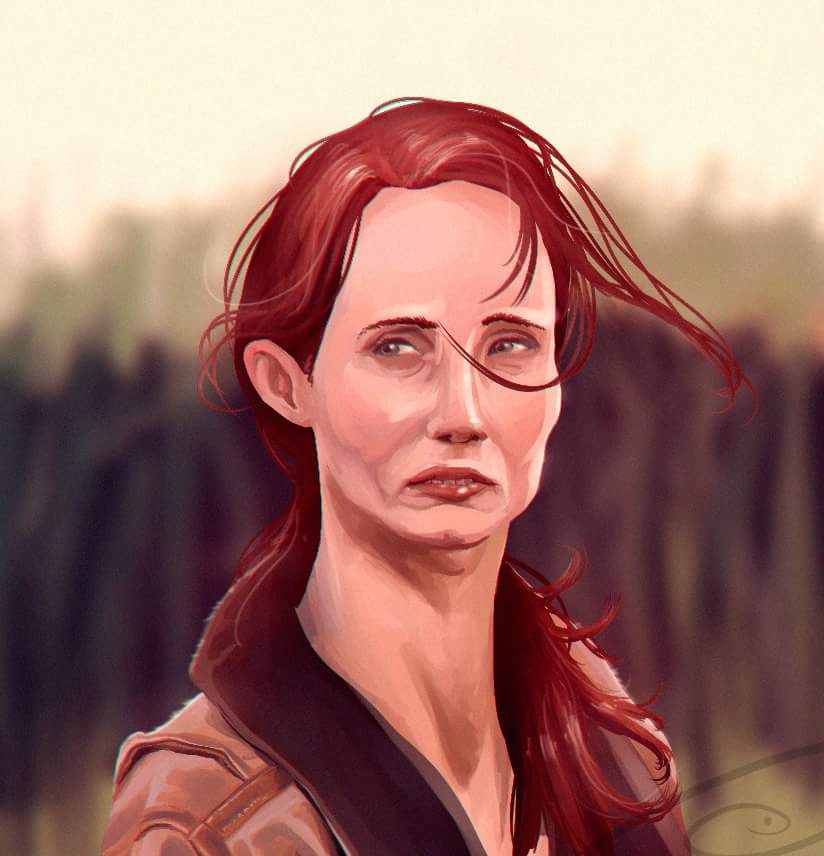 Espiral_Oscura's tweet photo. Murph Cooper...#illustration #ilustracion #digital #interstellar #murphcooper #jessicachastain https://t.co/nxxo6pisiv