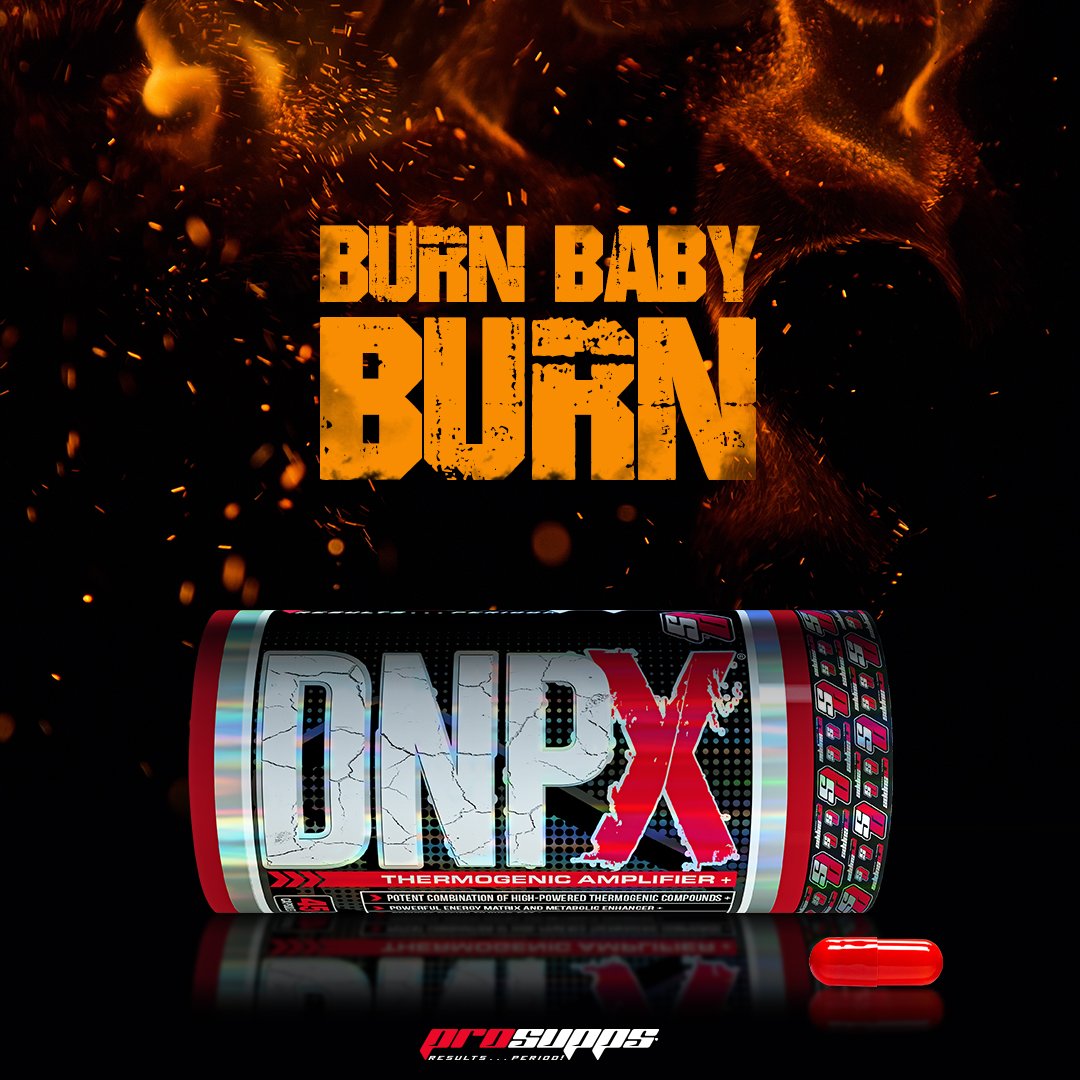 ProSupps's tweet photo. Stay sexy for winter...don't forget the DNPX!
DNPX Capsules | Thermo Amplifier
#prosupps #fatburner #dnpx #itsback https://t.co/VVDi46uoow