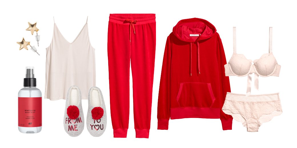 H&M on Twitter: