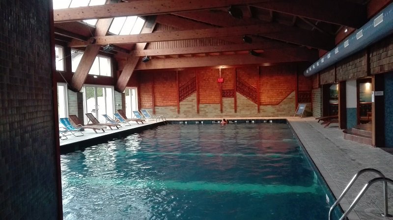 #Hôtel des #Vallées à la #Bresse dans les Vosges : j'ai testé pour vous   k6.re/qaucN