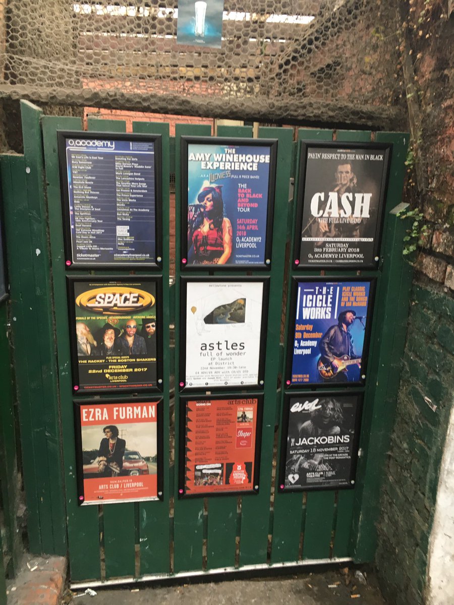 just seen one of these in town. Full of Wonder comes out a week today and I can't wait for you all to hear it. 

Tickets for the EP launch can be purchased here: skiddle.com/whats-on/Liver…

@mellowtoneclub @bidolito @wearenbtm @merseyrailsoundstation