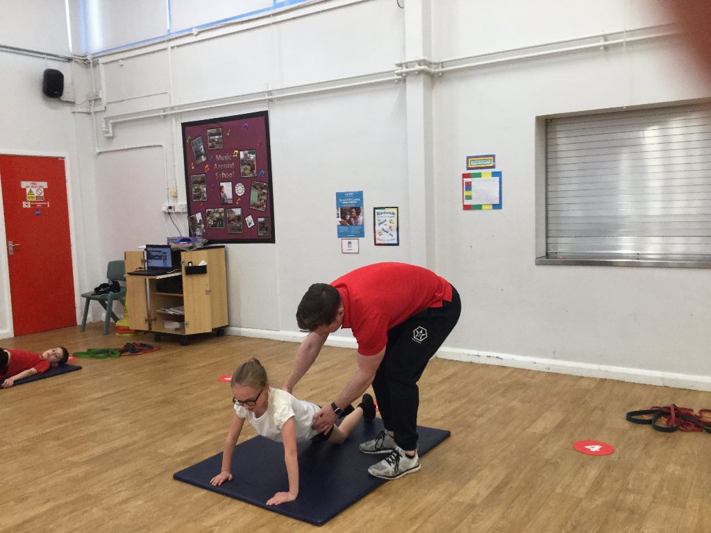 Mount Pleasant Sch tweet media