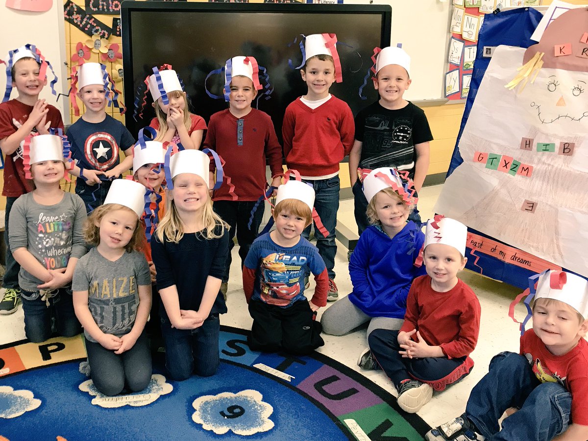 #thankful #preschoolfun #weloveourveterans #fayetteproud