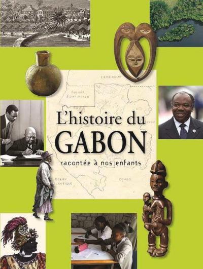 Sylviabongo's tweet photo. Fière de notre histoire, de nos valeurs, de notre identité culturelle.
A nous de transmettre aux générations futures cet héritage inestimable, respectueux de la mémoire du passé mais résolument tourné vers l’avenir. 
#GabonaiseetFière #Gabon https://t.co/SKbMq9KLqg