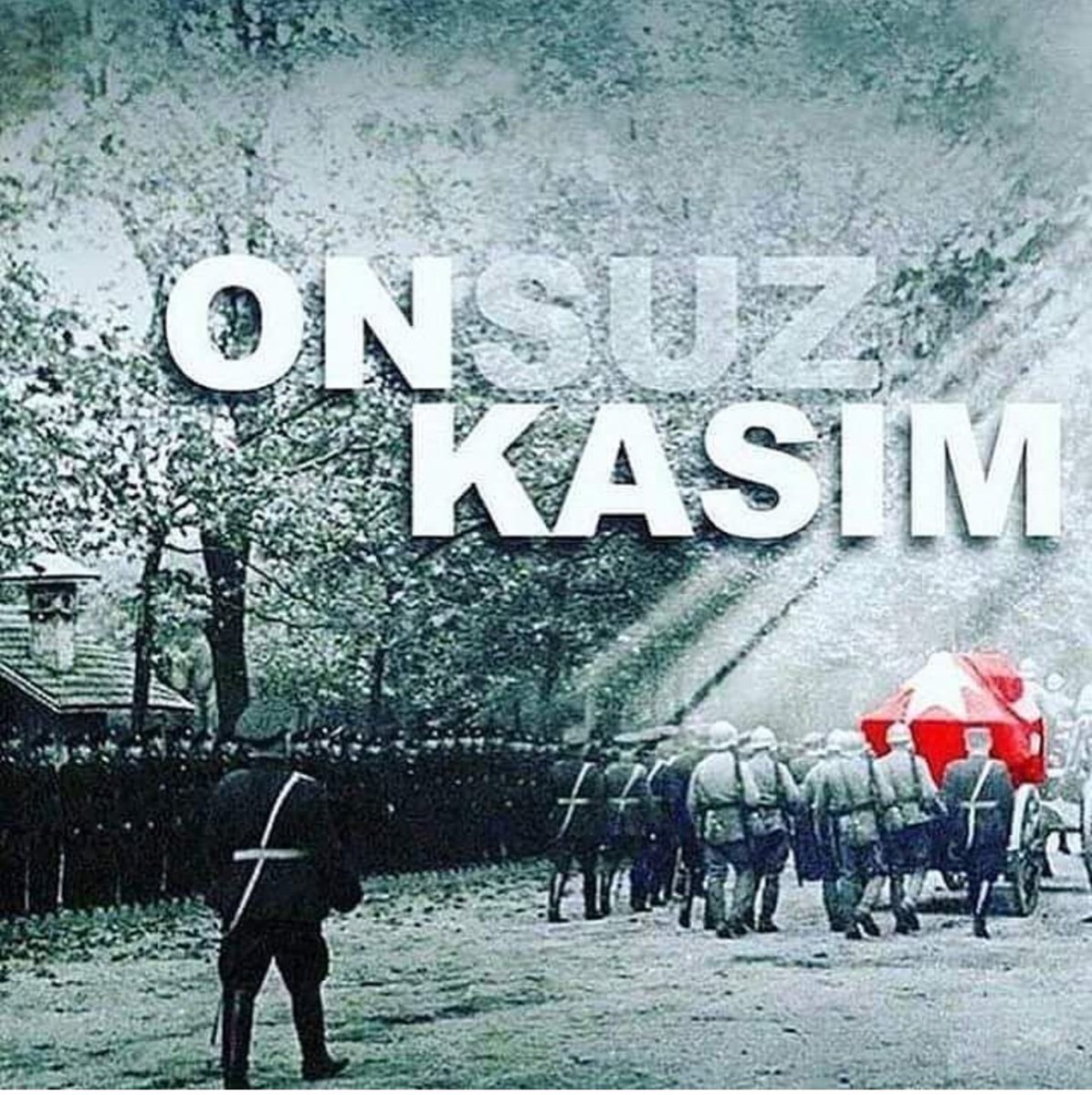 MKAFaruk's tweet photo. Yine bir ON'suz KASIM 😢 https://t.co/mTfFlXwxTf