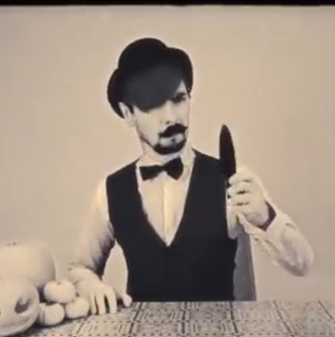 Copy_Ninja9's tweet photo. @Jack_Septic_Eye  who do you think this is? https://t.co/qtKM2jO5uC