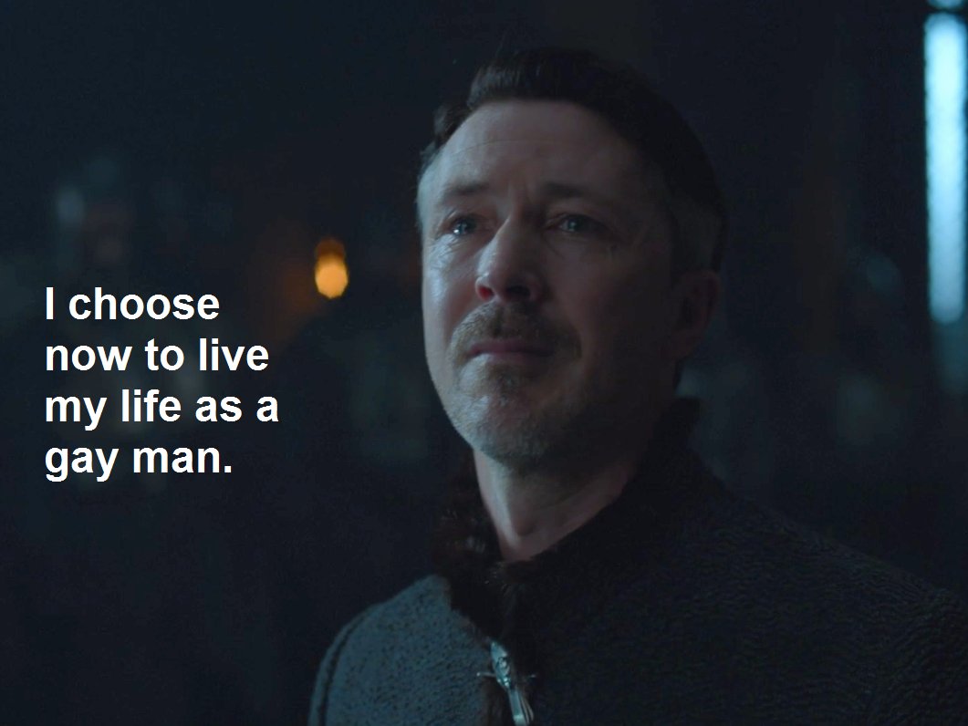 ThronesUpdates's tweet photo. How do you answer these charges.... Lord Baelish? https://t.co/iEUYYdW01a