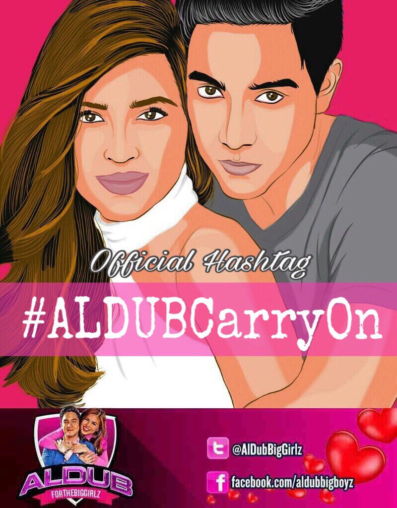 AlDubBigGirlz's tweet photo. Do not be afraid to move on, forget the past and #ALDUBCarryOn building a brighter tomorrow.
Only you can decide for yourself.

@AlDubBigBoyz @ofctrendsetter https://t.co/kevia9rmGQ