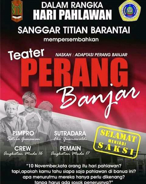 UKM STB UNISKA tweet media