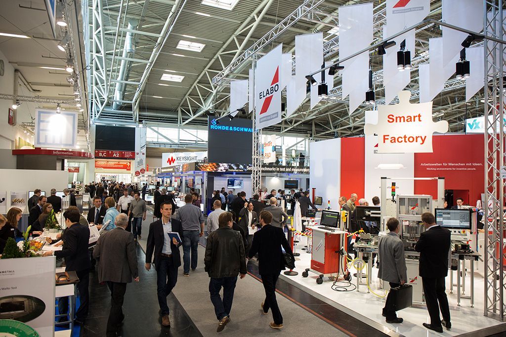 inmatecgase's tweet photo. #Visit #INMATEC @productronica from 14 – 17 November 2017 in Hall 4, Booth 555!
#Nitrogen #Production #Onsite #Electronics #prod17 #Munich https://t.co/GBEPg9Bi5h