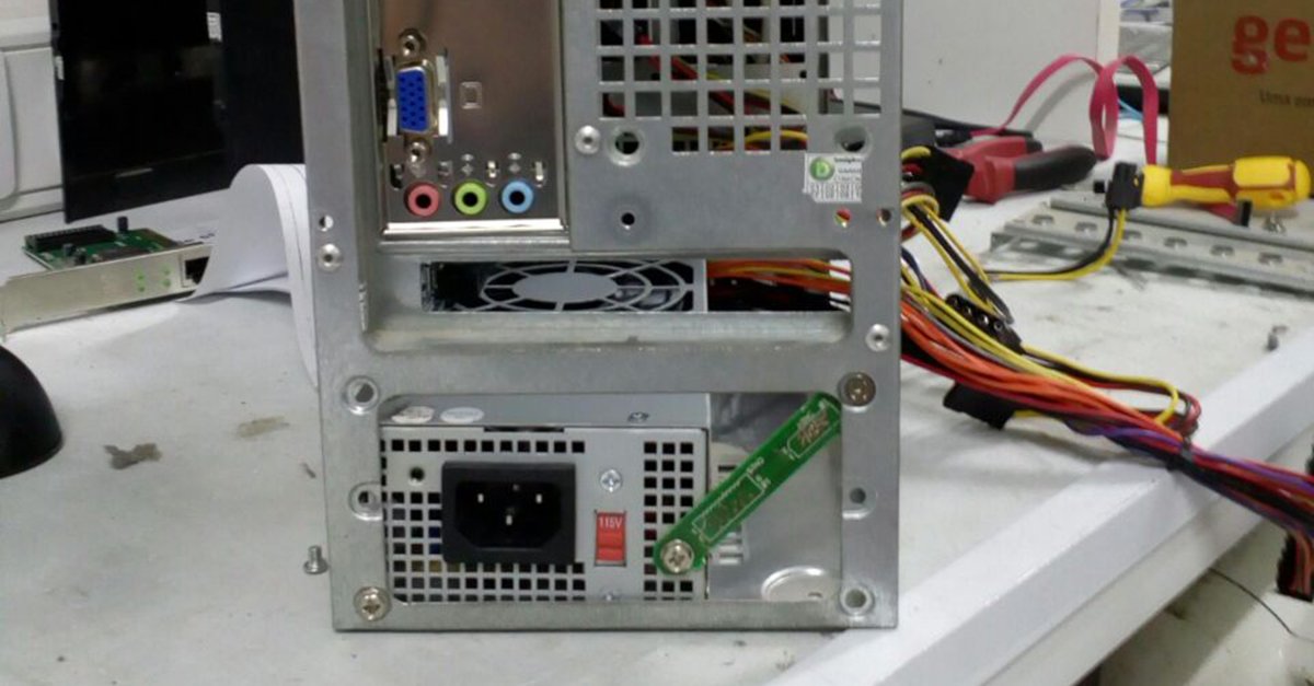 Flagras de Atendimento da Semana #241 dlvr.it/Q0GHl2