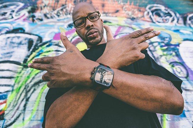 Happy 47th birthday Warren G! 