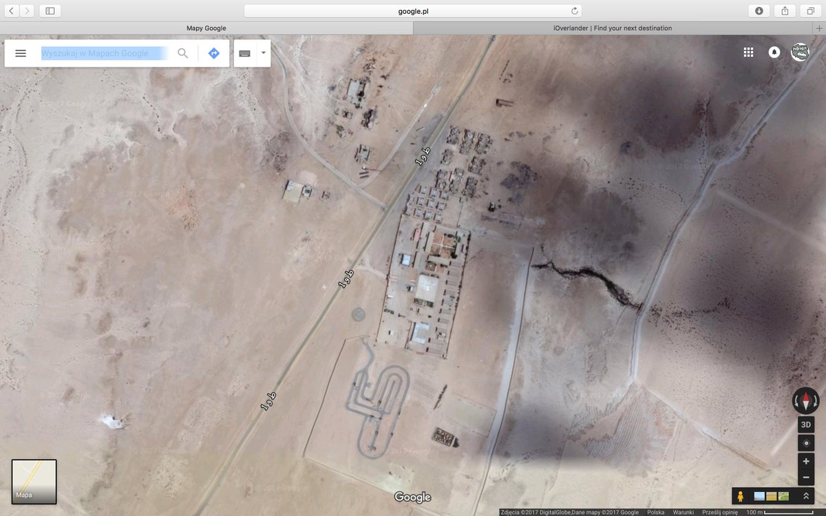 ArkadyFiedler3's tweet photo. Will I find electricity there?...
I just crossed into the Western Sahara. At this moment only with my finger on the map #electricexplorer #africanchallenge #africa #overland #nissanLEAF #electricvehicle #electriccars #adventure #travel #nissan #leaf #ev #ElectrifyTheWorld https://t.co/ySbe20pFpj