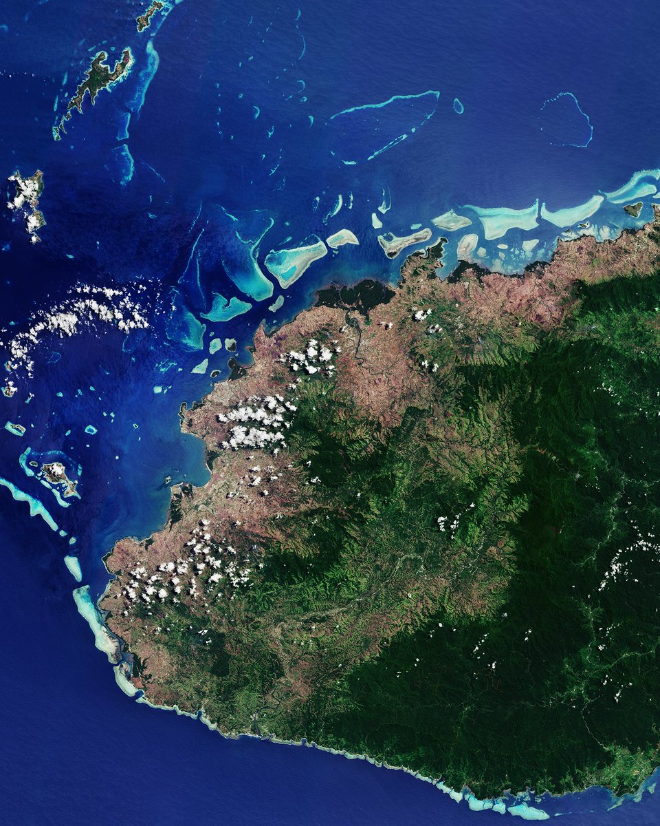 European Space Agency tweet media