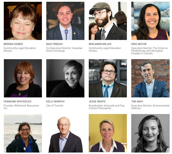 o_n_n's tweet photo. A key component of #npdriven17's success is the calibre of speakers sharing their time & talent to spur the sector to action. A huge thank you to Brenda & Benjamin, @MaxFineDay @WeyktKris @jessewente Francine, Kelly, @CanadaGray @GrantJiimaan Cliff, Susan and @mirandaknightH https://t.co/Ahd6LlhGDn