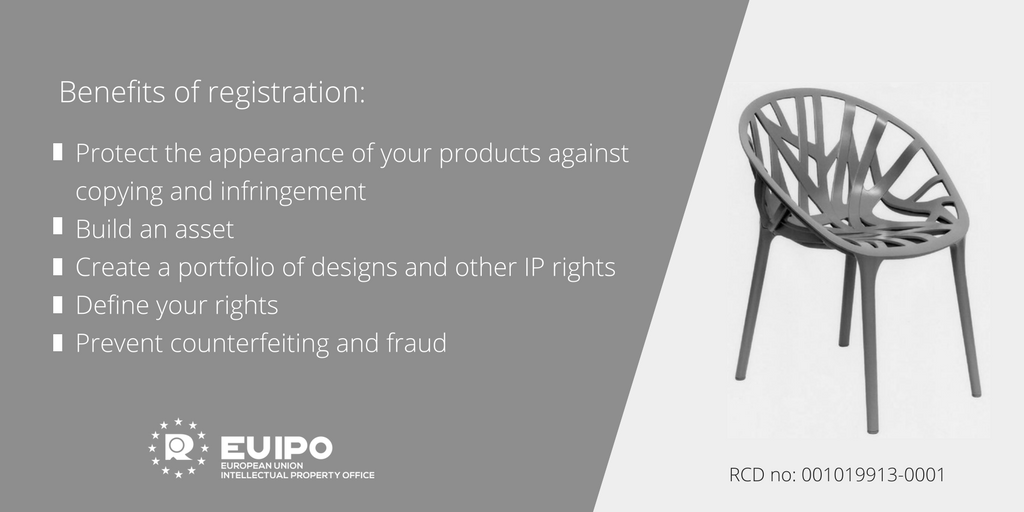 European Union Intellectual Property Office tweet media