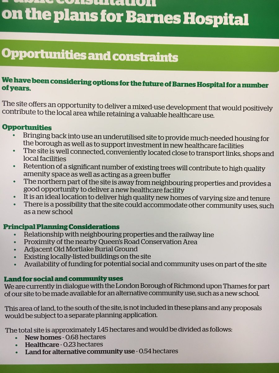 Paul Avon On Twitter Just Been To Barnes Hospital Public