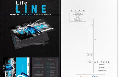 Find out which country has been using stickers on the visors of motocyclists' helmets to remind them of something important -
leading to 61% less traffic accidents bit.ly/2zxrtQT #FOMLA17