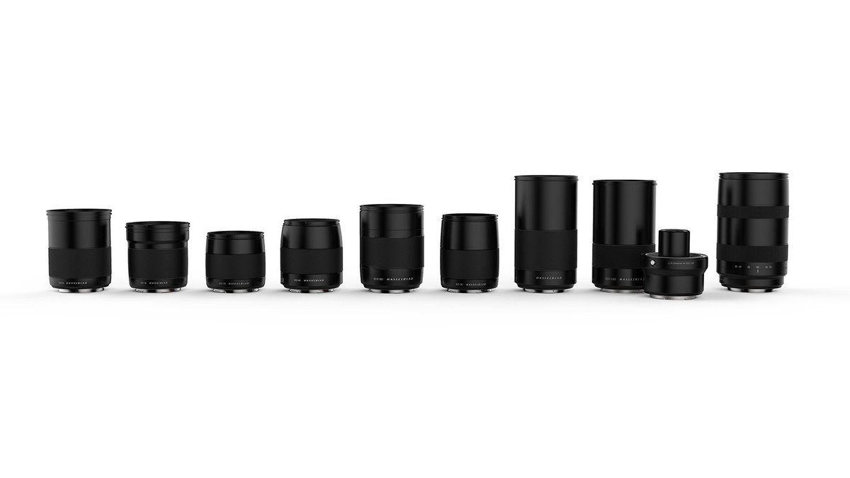 chiacchiereph's tweet photo. @Hasselblad annuncia la nuova gamma di obiettivi XCD https://t.co/LaDWXBX4VV #hasselblad #fotografia #photography #fowa #fotografiaitalia https://t.co/Y41W7XgoQB