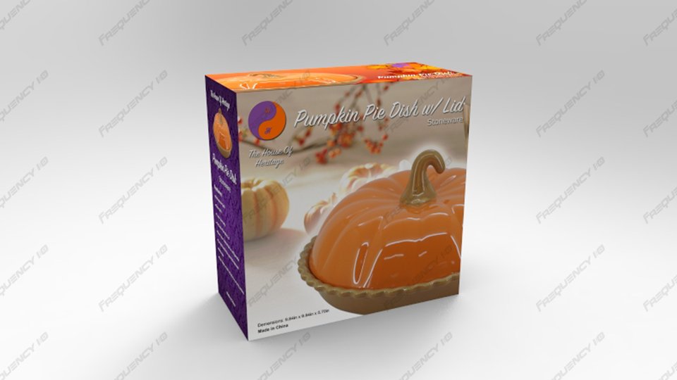 BornRichQ's tweet photo. My first Product Package Design… Look for it on shelves this holiday season. The House of Heritage’s Pumpkin Pie Dish… #3dart #webdesign #3Dmodeling #AdskMaya #KeyShot6 #gamedev #indiegamedev #animation #3danimation #graphicdesign #digitalart #creative #designer #FrequencyIO https://t.co/0J4wlLGQfC