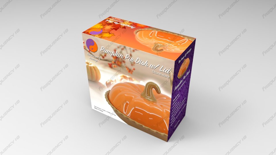 BornRichQ's tweet photo. My first Product Package Design… Look for it on shelves this holiday season. The House of Heritage’s Pumpkin Pie Dish… #3dart #webdesign #3Dmodeling #AdskMaya #KeyShot6 #gamedev #indiegamedev #animation #3danimation #graphicdesign #digitalart #creative #designer #FrequencyIO https://t.co/0J4wlLGQfC