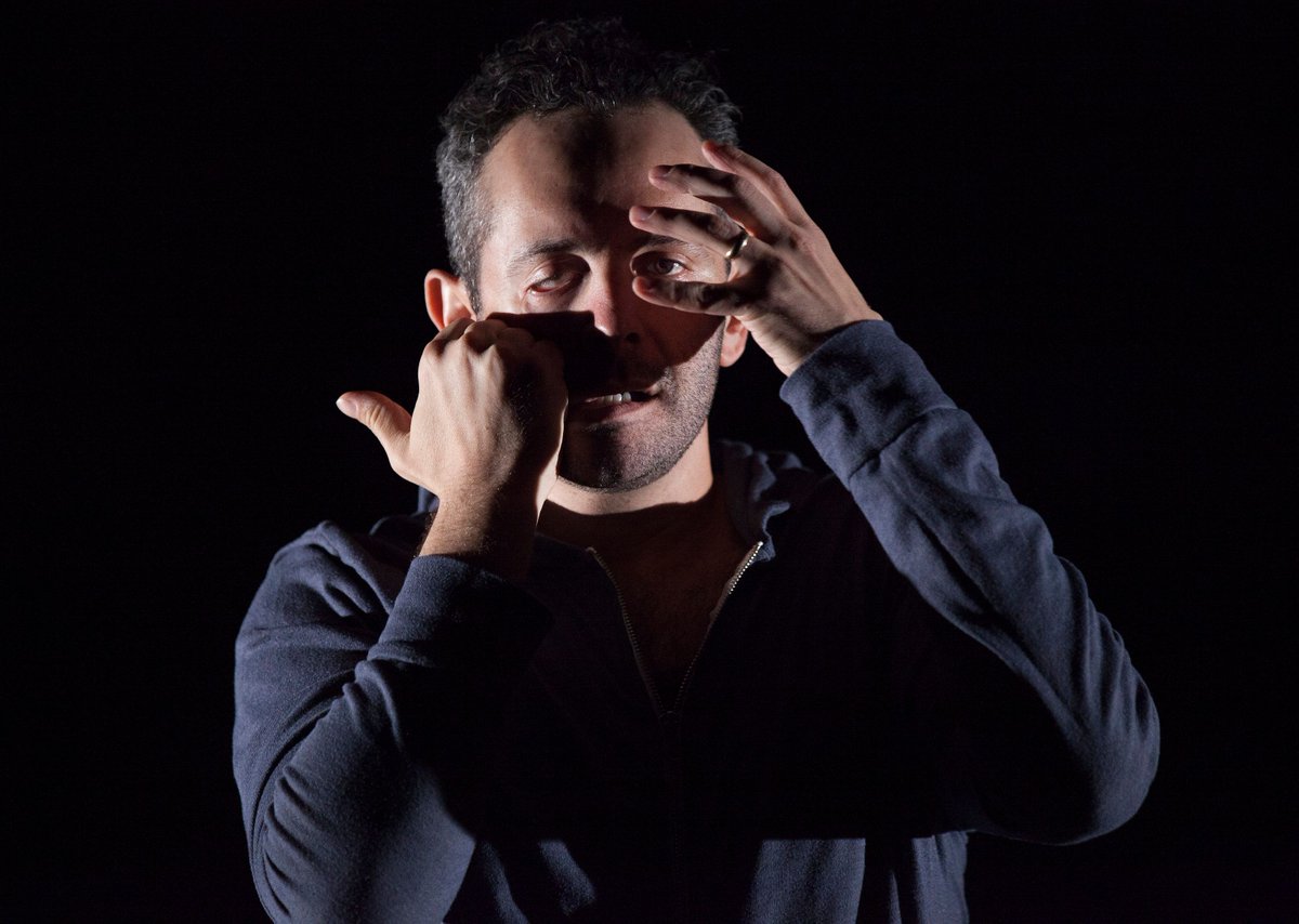 Pandemic Theatre (@pandemictheatre) on Twitter photo Oof! What an opening!
<a href="/adlazarus/">Adam Lazarus</a> took our sold-out crowd on emotional roller coaster. 🎢
#DaughterTC returns tonight at 8pm at @TheatreCentre. Runs until Nov 19.
buff.ly/2zJIies Oof! What an opening!
<a href="/adlazarus/">Adam Lazarus</a> took our sold-out crowd on emotional roller coaster. 🎢
#DaughterTC returns tonight at 8pm at @TheatreCentre. Runs until Nov 19.
buff.ly/2zJIies