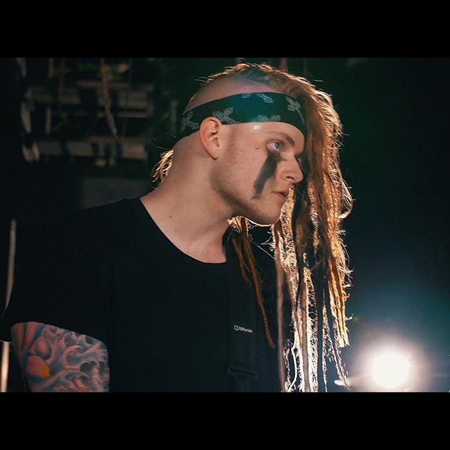 YoungFortMusic's tweet photo. Reposting @fltlofficial:
2 \ DAYS #DISCORD #musicvideo @blackwolfimaging #FLTL #FromLambsToLions #LionPride #tour #posthardcore #metalcore https://t.co/7tZD8CJRbT
