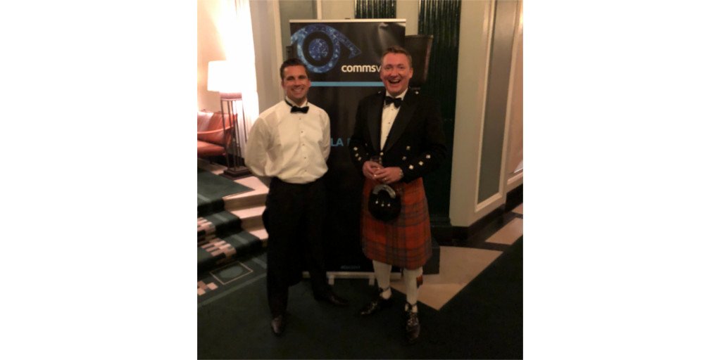 provu_uk's tweet photo. We've had a fantastic few days at #CommsVision2017! Thank you to @Commsdealer for putting on such a great event. #CVC17 https://t.co/aGbtDDB0wH