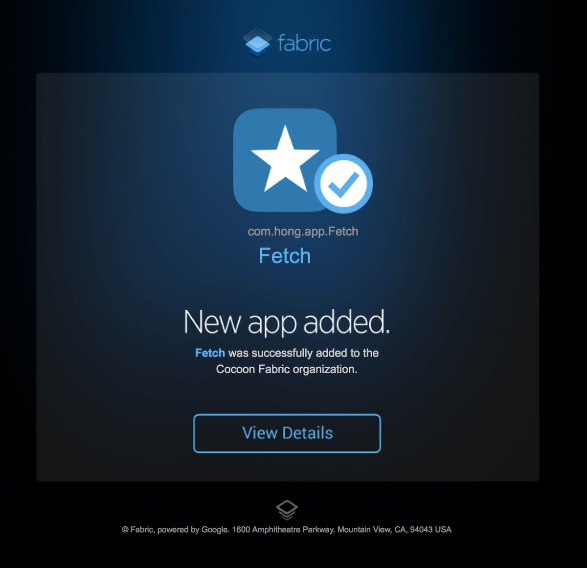 TryFetch's tweet photo. I keep getting these. If you’ve updated the project to Swift 3/4 and don’t mind submitting a pull request that would be amazing  and a massive help 🙏 https://t.co/pqsfKNcP1c
