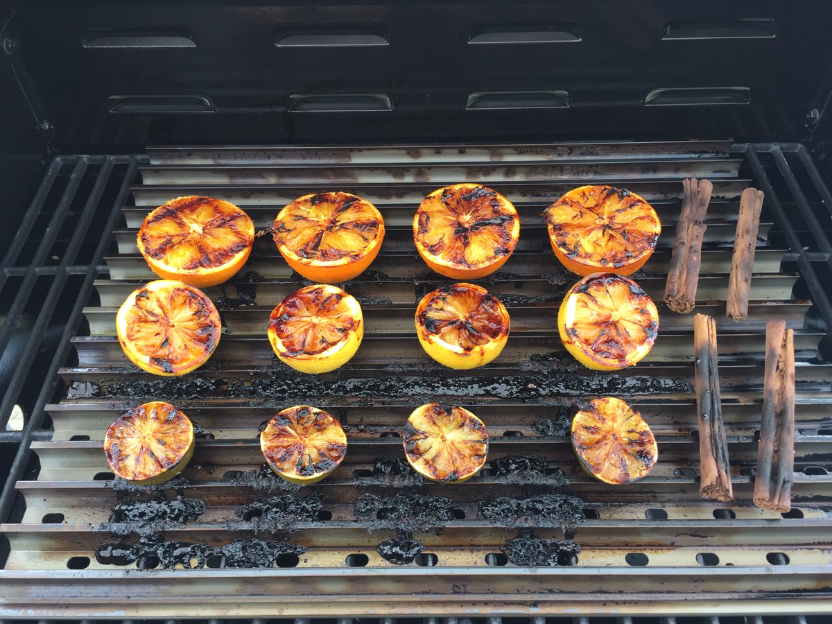 Steven Raichlen tweet media