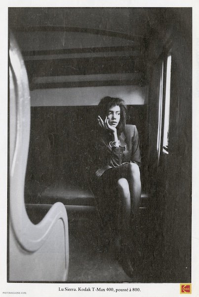 LuSierra_Lu's tweet photo. Love this pic. minus the cig. Reminds me that #alonetimeisgood #SuccessMotivator #vintage #kodak #photooftheday #luSierra #diva #model https://t.co/xLlpGteeXJ