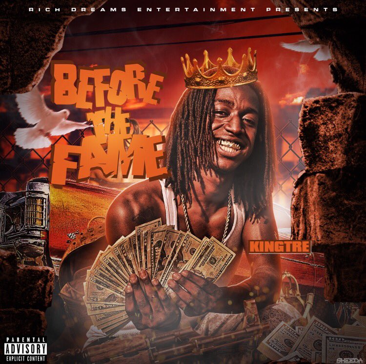 richdreamsTMT's tweet photo. Available on Spinrilla & MyMixtapez #kingtre #BTF https://t.co/8n5Jci3b6i