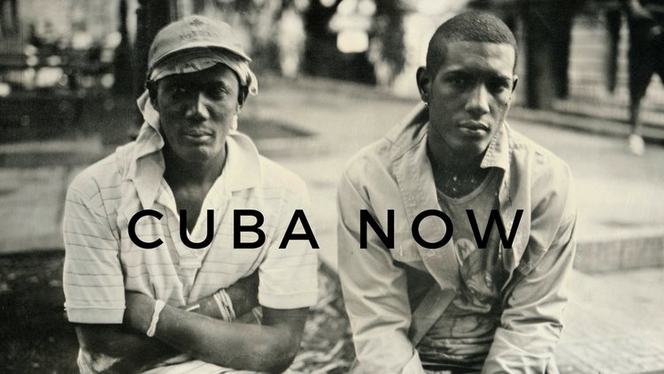 CleveFoundation's tweet photo. Friday plans? #CreativeFusionCLE #CLExHAV continues tonight @cleprintroom w/ "Cuba Now" exhibition: https://t.co/0OaEikVfZX. #CLEvana https://t.co/q6OfHoVut2