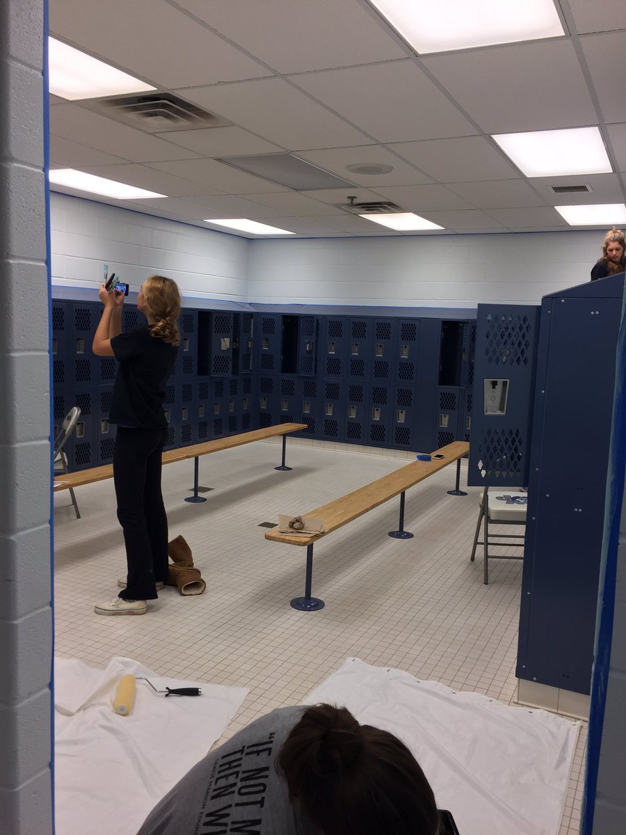 theWPboard's tweet photo. A few more pictures.  @TMFoundation https://t.co/tMiRAgSU04