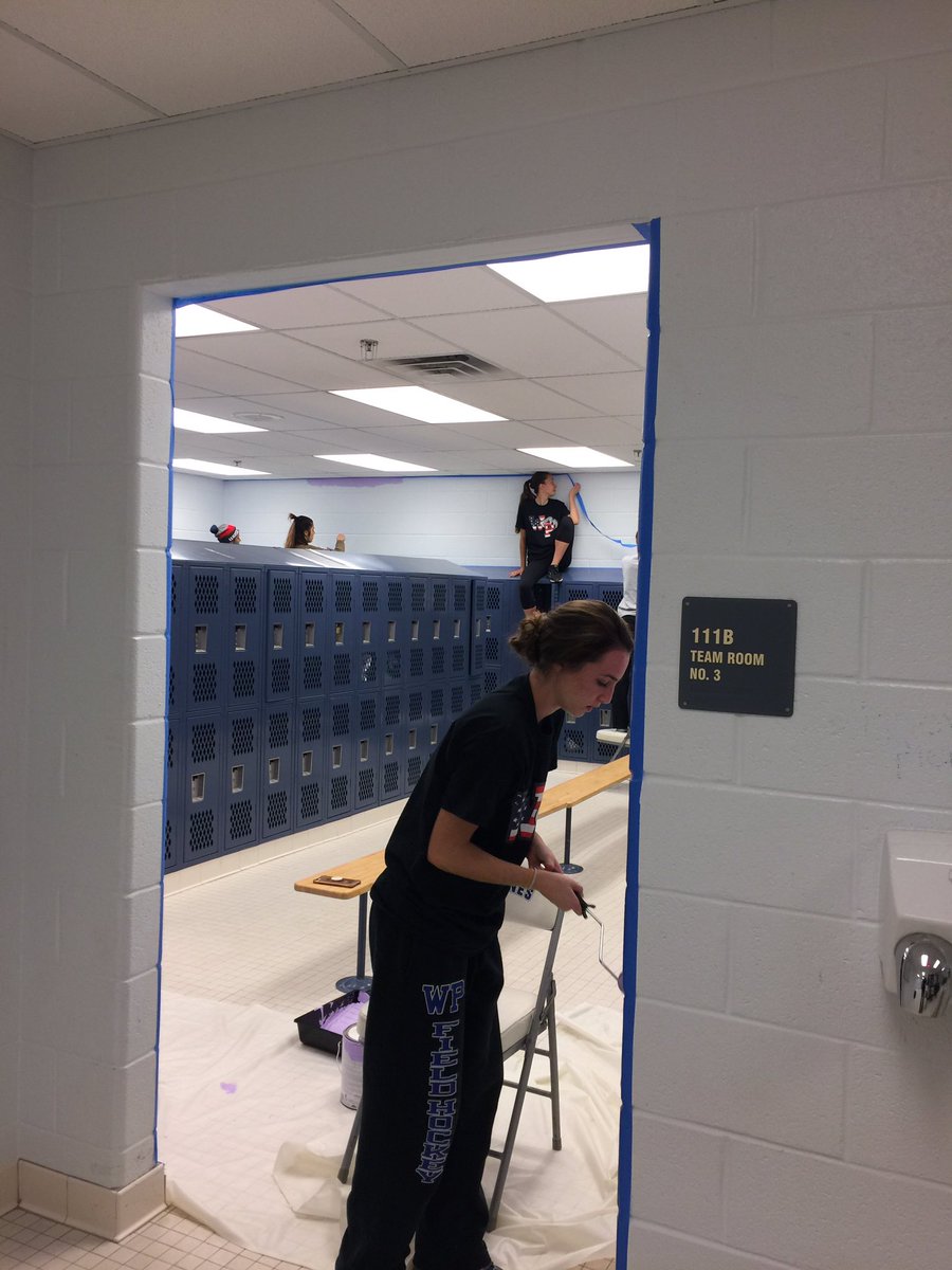 theWPboard's tweet photo. A few more pictures.  @TMFoundation https://t.co/tMiRAgSU04