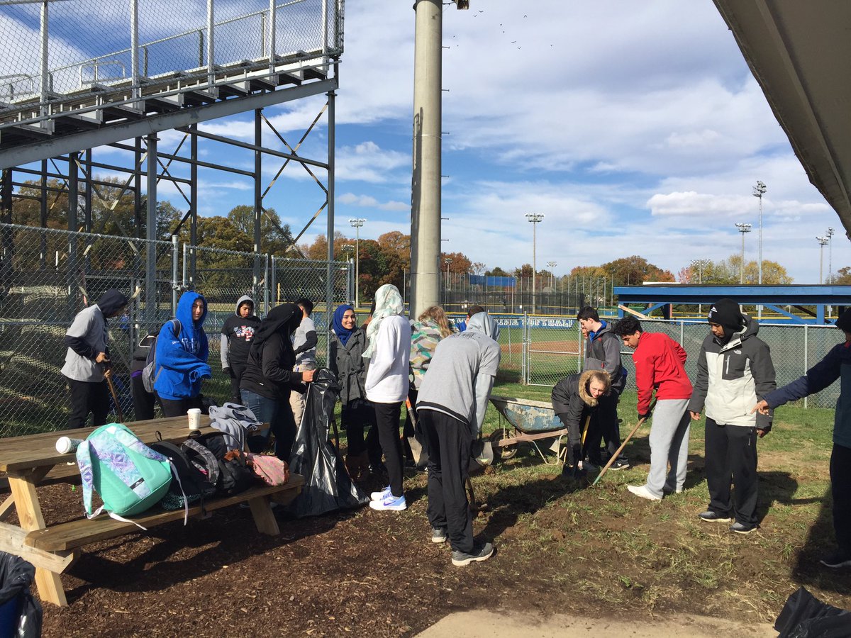 theWPboard's tweet photo. A few more pictures.  @TMFoundation https://t.co/tMiRAgSU04