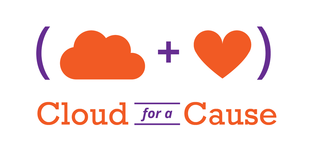 TechWiseGroup's tweet photo. We made it OUR cause to help YOUR cause! @TechWiseGroup will donate our services to one of the wonderful and hard-working local non-profit organizations!
Click below to learn more!
https://t.co/Ryw9FClEf3
@msphilanthropic @nonprofitorgs @TechnicallyPHL #msftgiving https://t.co/shFRCe8LtL