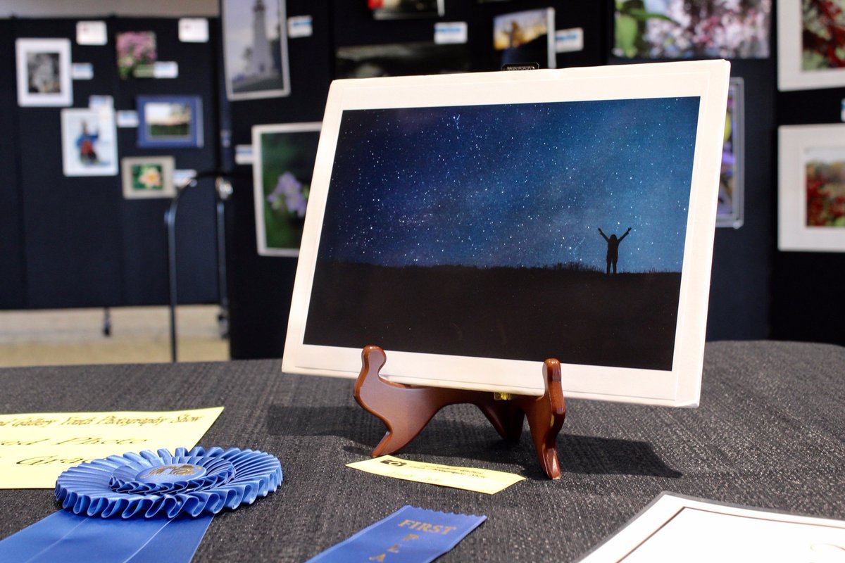 laurellibrary's tweet photo. There’s so many great photographs to enjoy at the Cumberland Gallery Photography Show. Be sure to come out and enjoy them this weekend! 📸 #laurellibrary #photography https://t.co/DLUIrJbF5W