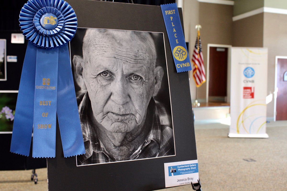 laurellibrary's tweet photo. There’s so many great photographs to enjoy at the Cumberland Gallery Photography Show. Be sure to come out and enjoy them this weekend! 📸 #laurellibrary #photography https://t.co/DLUIrJbF5W
