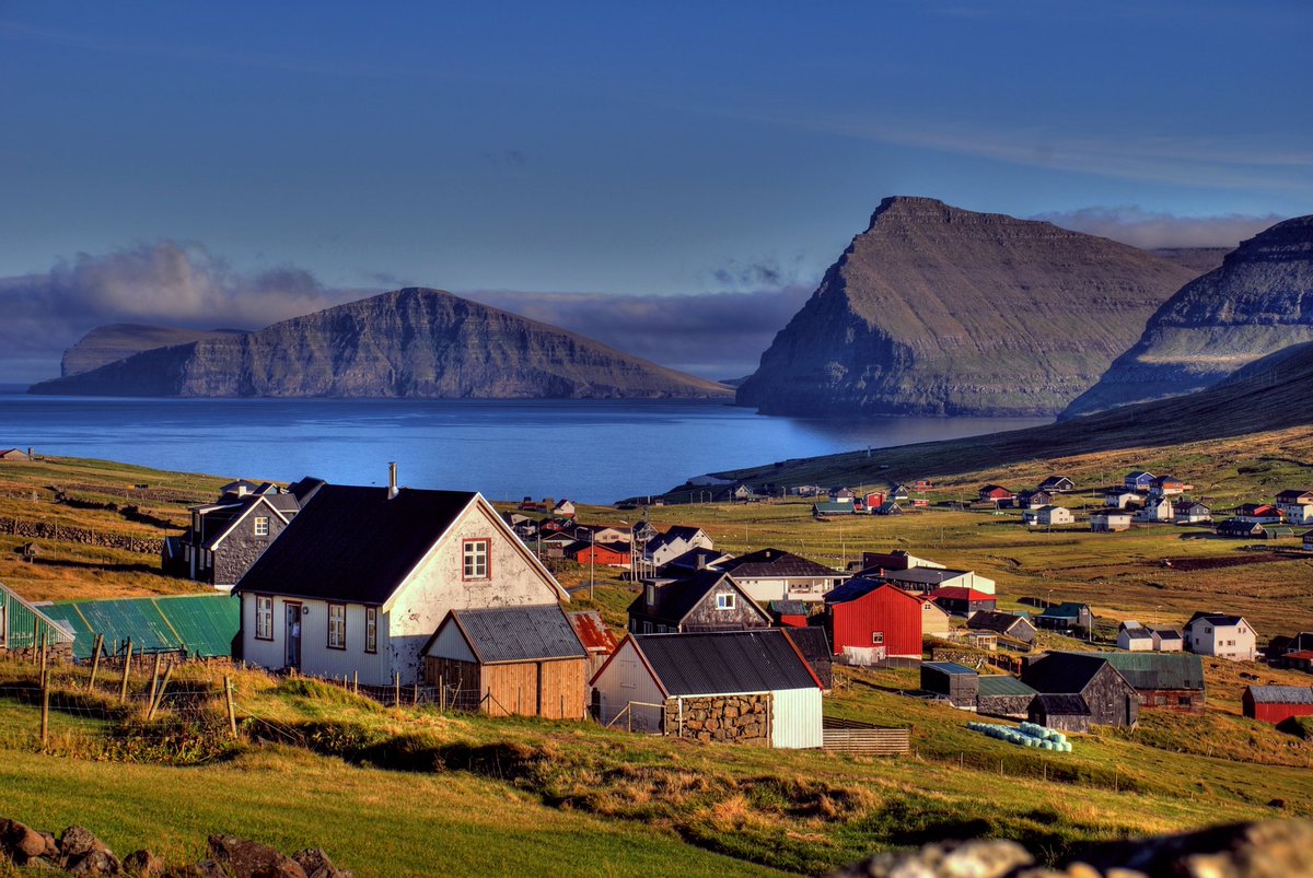 MarcosGarciaTo5's tweet photo. Vidareidi #vidoy #faroeislands https://t.co/gNw6D07ba0