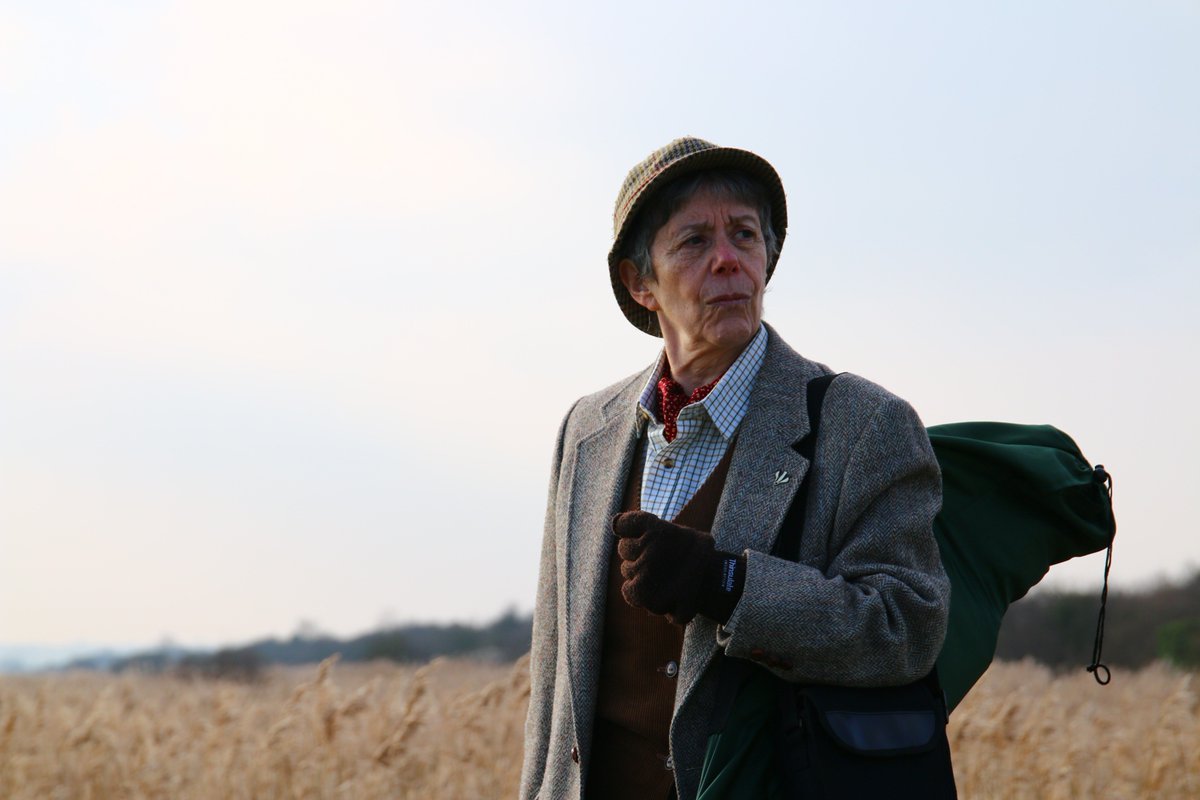 Our new short film, The Goose Hunter, will feature briefly on <a href="/itvmeridian/">ITV News Meridian</a> 6pm this evening, in an interview with director <a href="/JessRDadds/">Jess Dadds</a> about <a href="/cinecity_bton/">CINECITY</a> which also starts tonight!