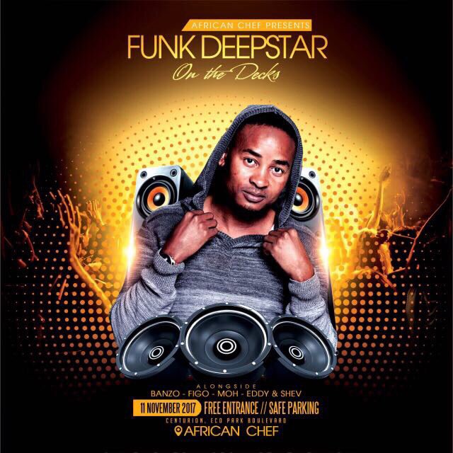 FunkDeepStar tweet picture