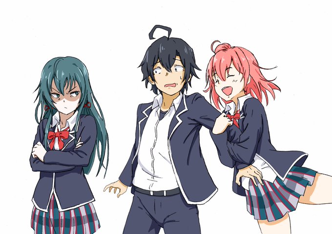 正しいラブコメ 