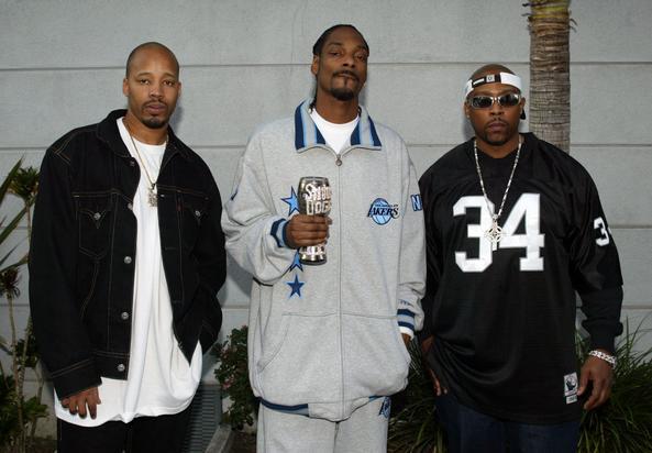 Happy Birthday, Warren G: The Man Who Gave Us The Gift of G-Funk  