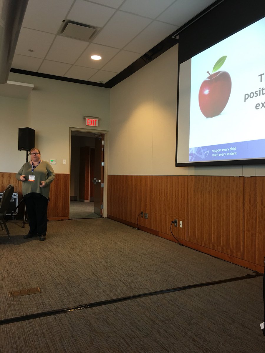MeglioMedia's tweet photo. Honoured to be presenting with @jaccalder at #Bit17. What does Technology Enabled Learning look like?  https://t.co/hOnVBAYFHN https://t.co/WCt0mbjgAm