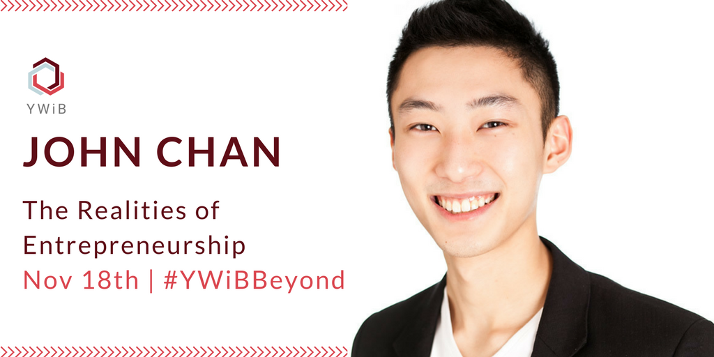 YWiB's tweet photo. Have a #sidehustle and looking to turn it into a FT thing? Before you do, join us on Nov 18th at #YWiBBeyond Conf &amp; hear what @jtchchan cofounder of @dayboardco and 2x Conversion Design have to say on the realities of #entrepreneurship! Register here: https://t.co/wT1fOl9uec https://t.co/ybZcezGnaC