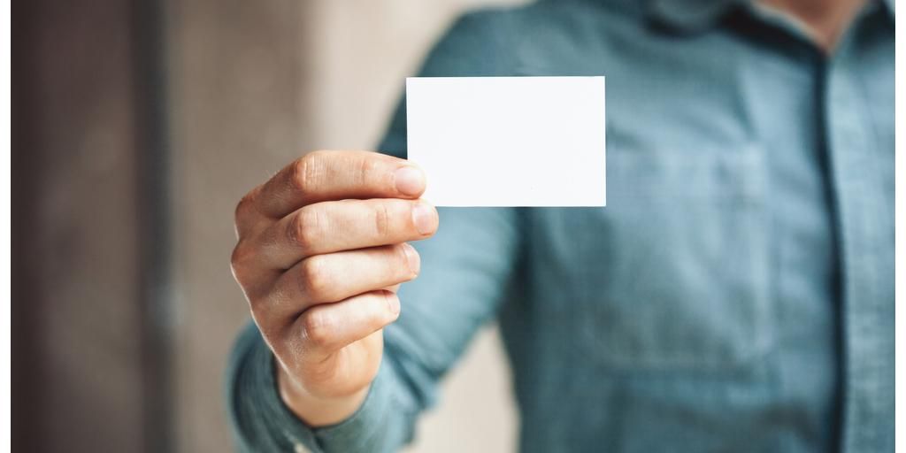 SuccessVets's tweet image. Which #Business Card Company Has the Best Deal? - @123Print buff.ly/2Ay07uj