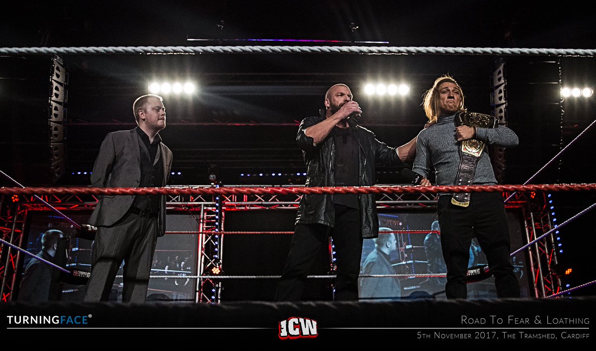 thatjimmaitland's tweet photo. #ICWCardiff [Album: https://t.co/wPr6aXDAjS  ]
#ICWHydro Sunday 19th! #RoadToHydro https://t.co/TcRyKJThMT